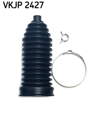 Bellow Set, steering - VKJP 2427 SKF